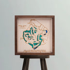 Augusta National Golf Club