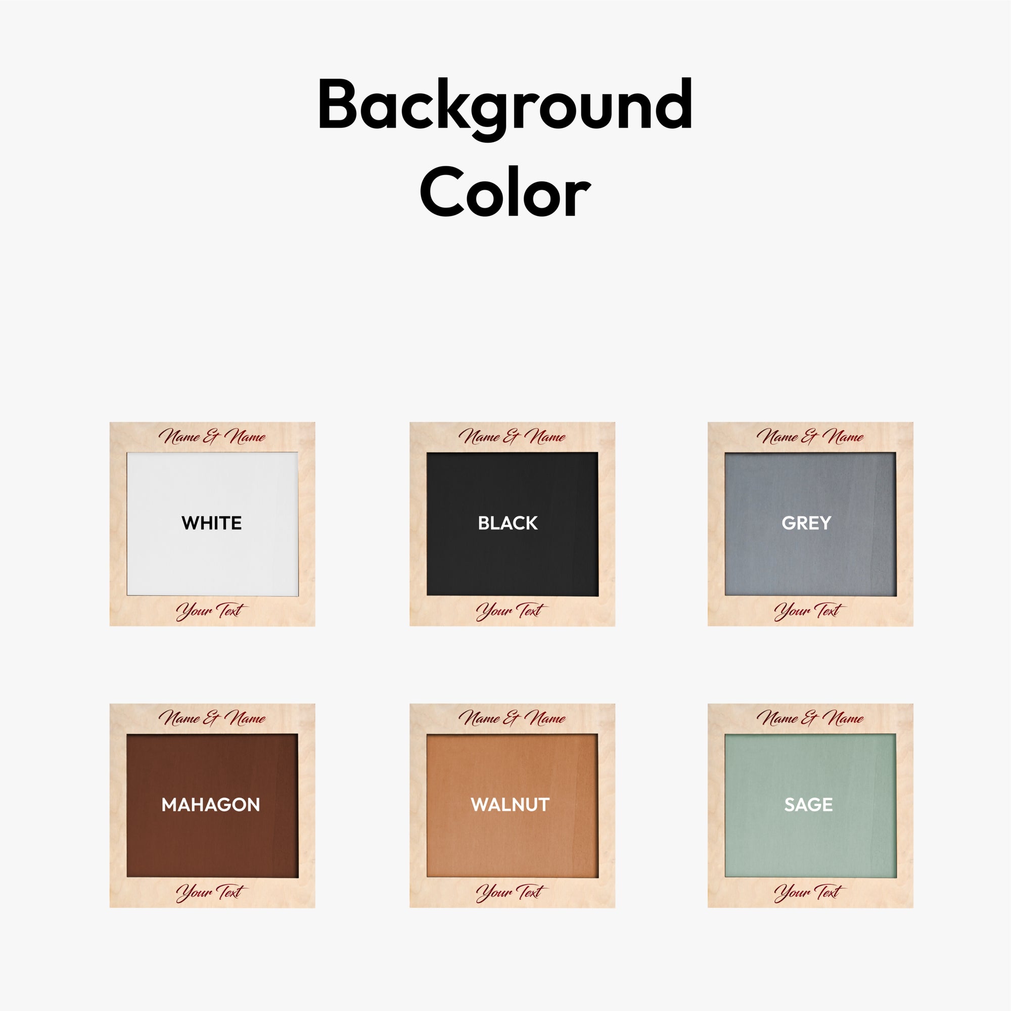 Personalized Wooden Circle Maps – Three Locations Custom Gift for Couples, Housewarming & Friends