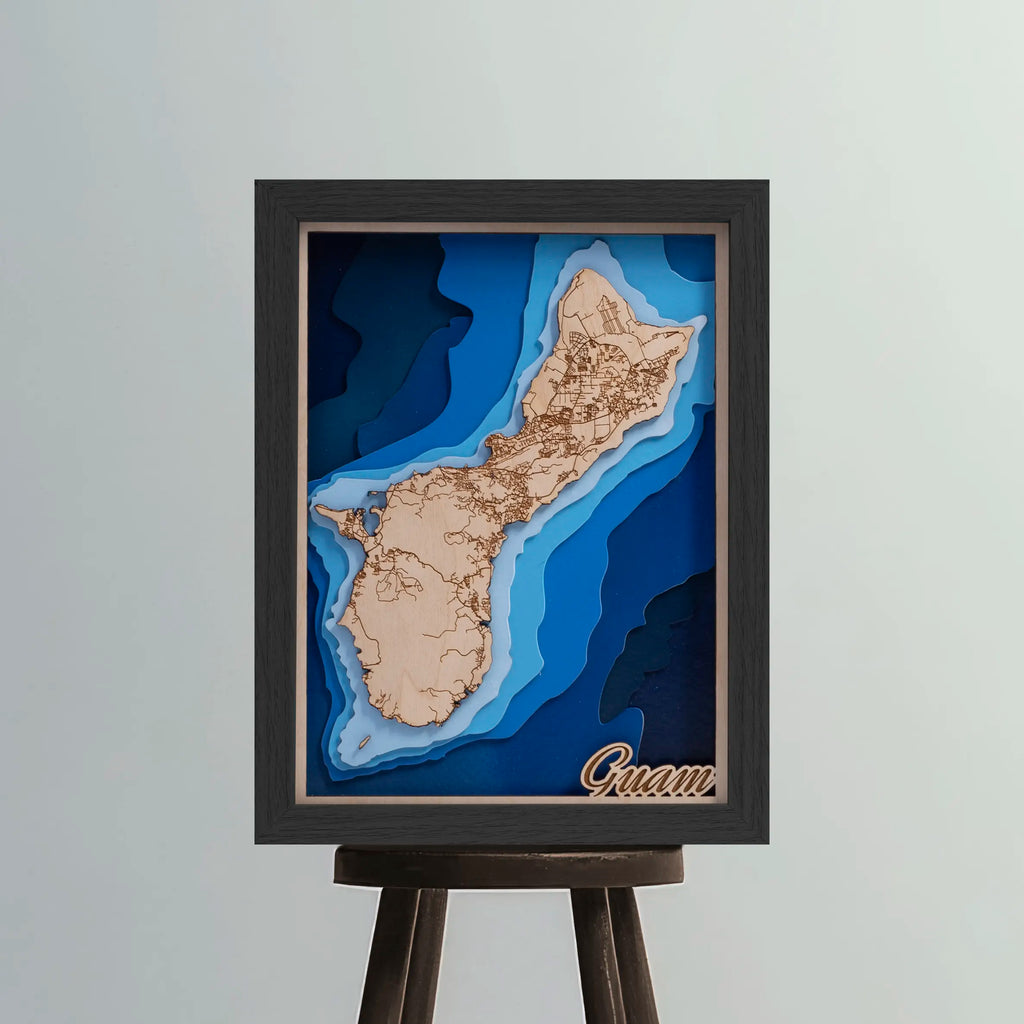 GUAM