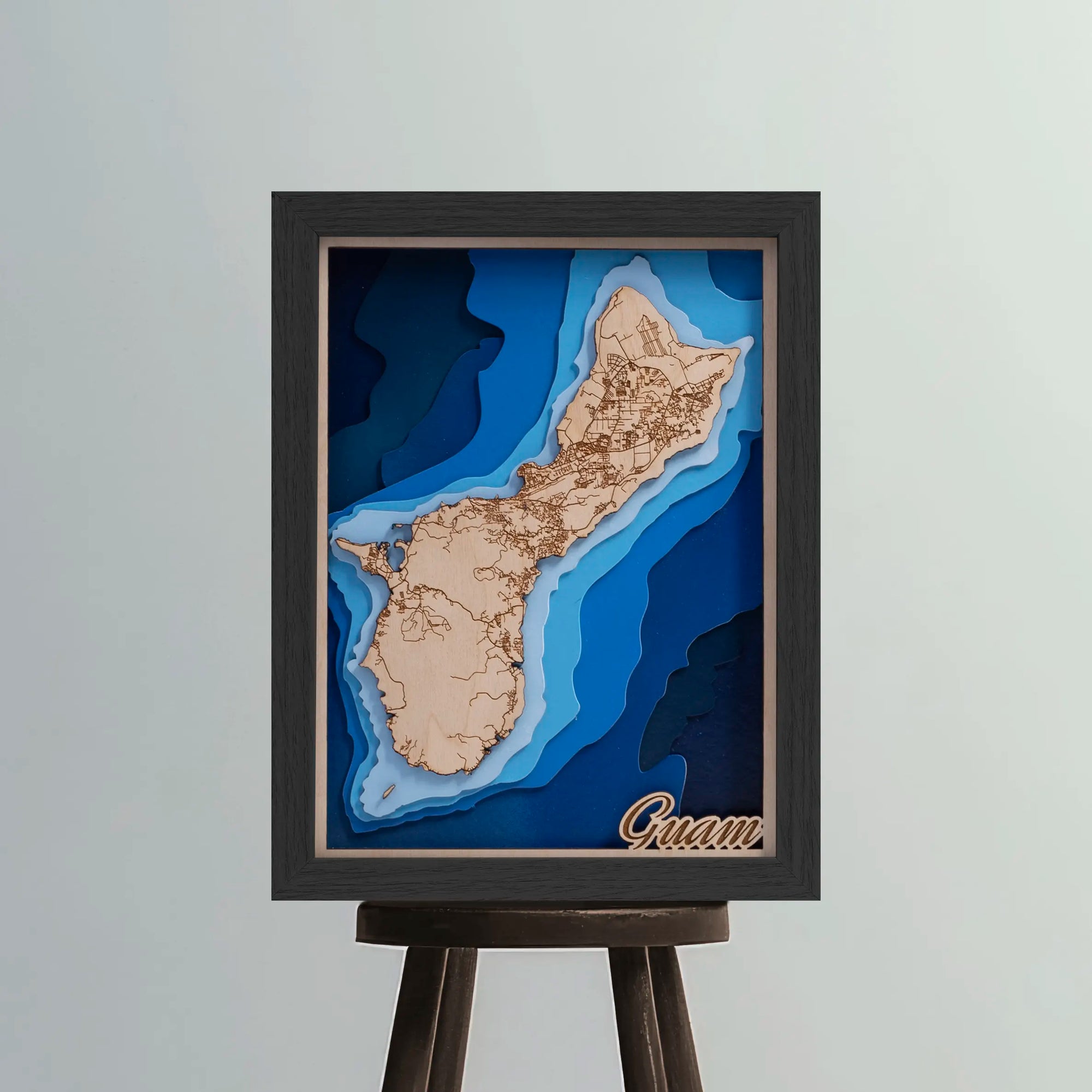 GUAM