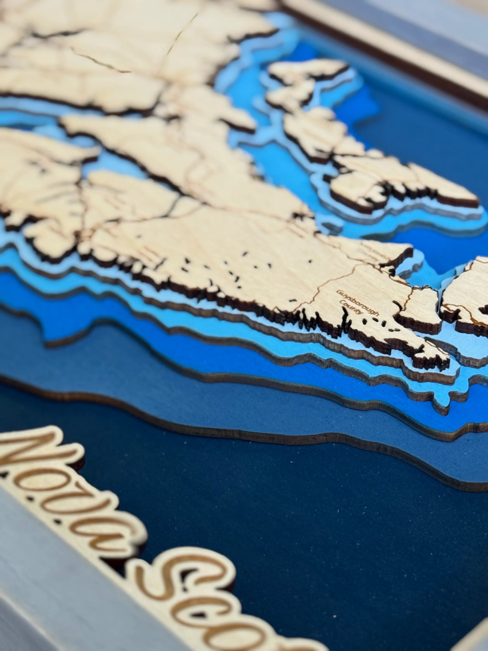 Nova Scotia