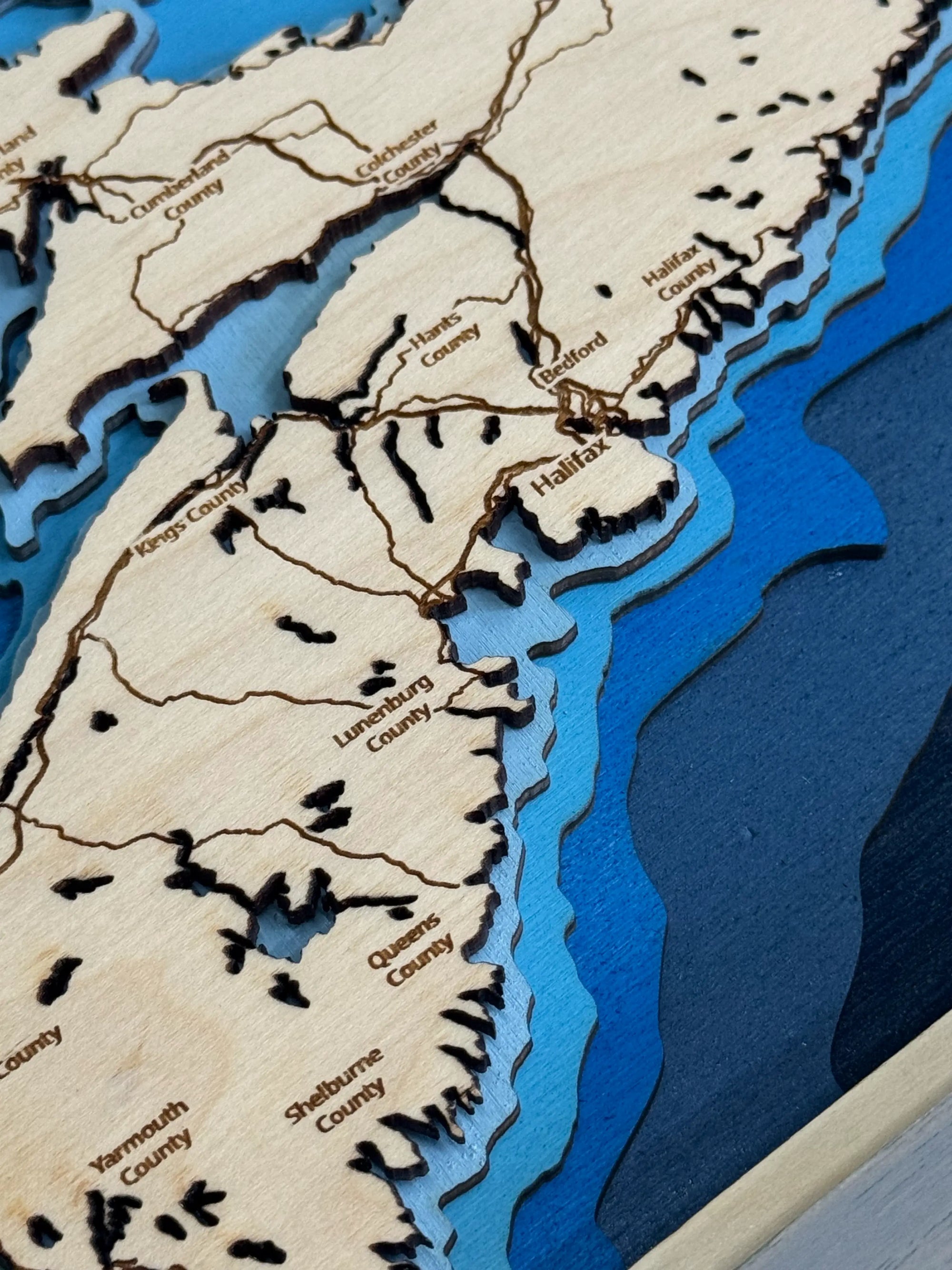 Nova Scotia