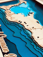 Grand Cayman Island