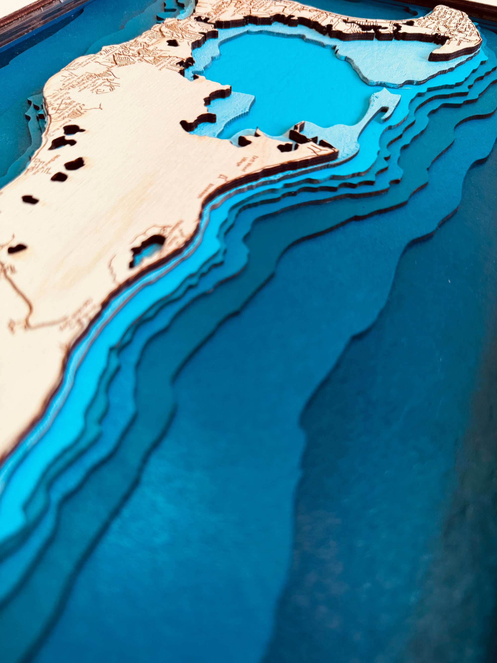Grand Cayman Island
