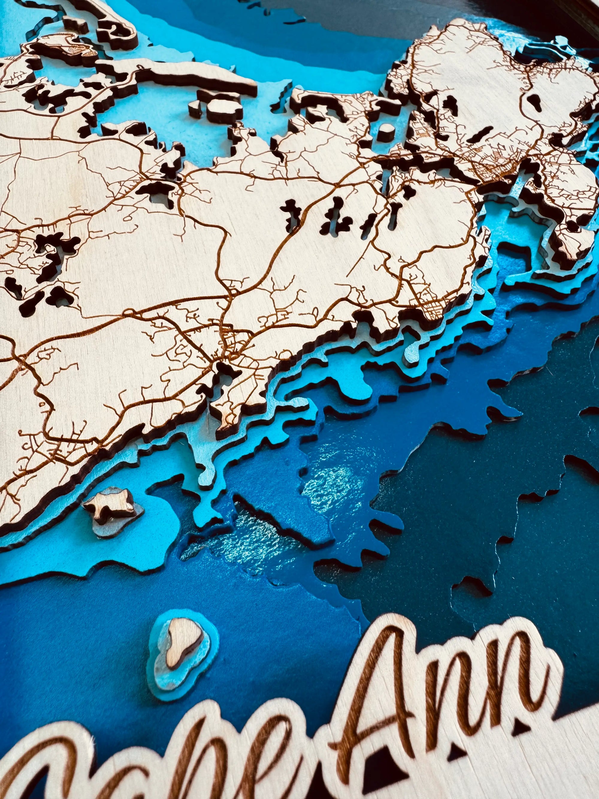 Cape Ann