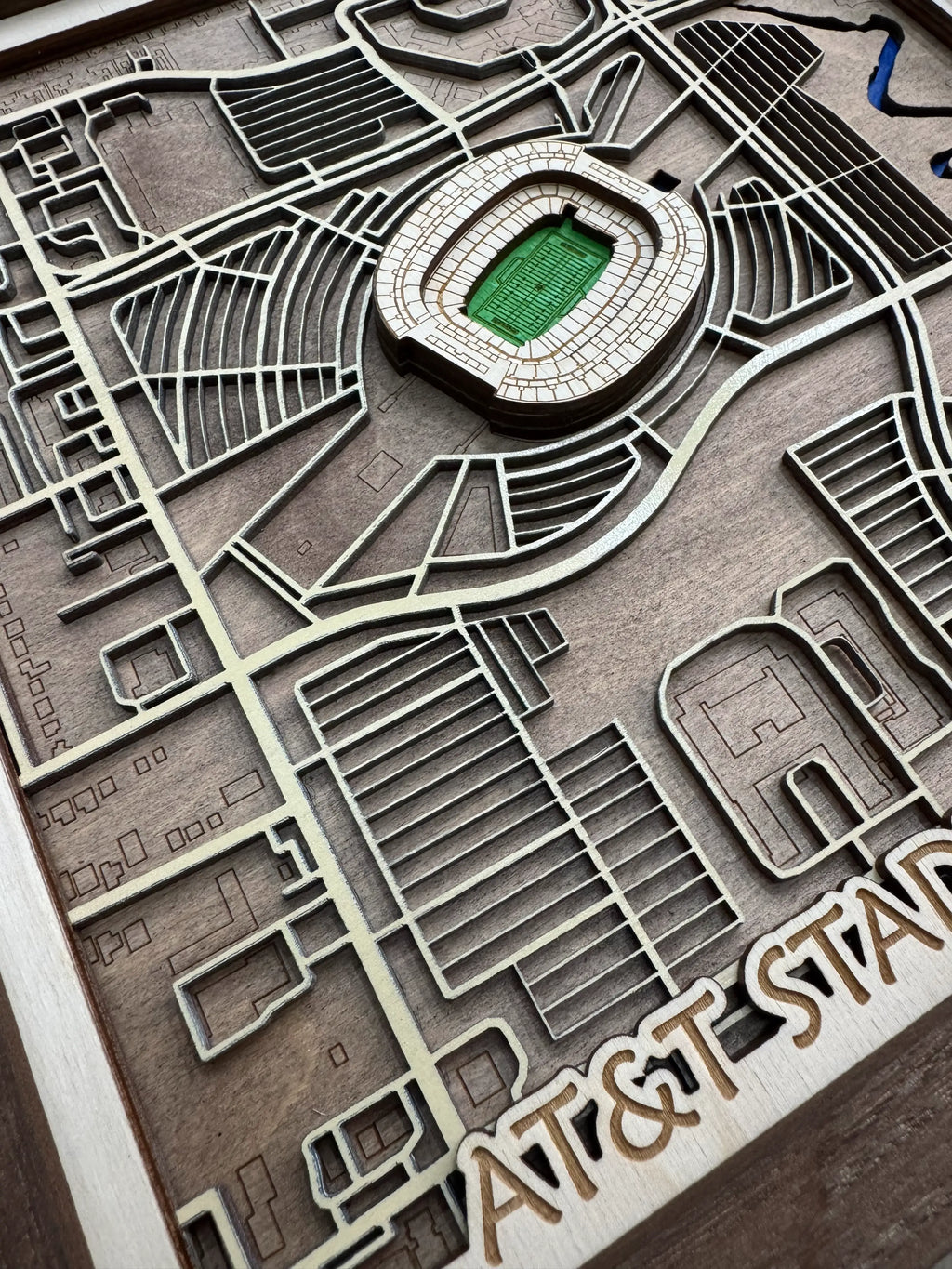 AT&T Stadium Dallas