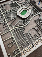 AT&T Stadium Dallas