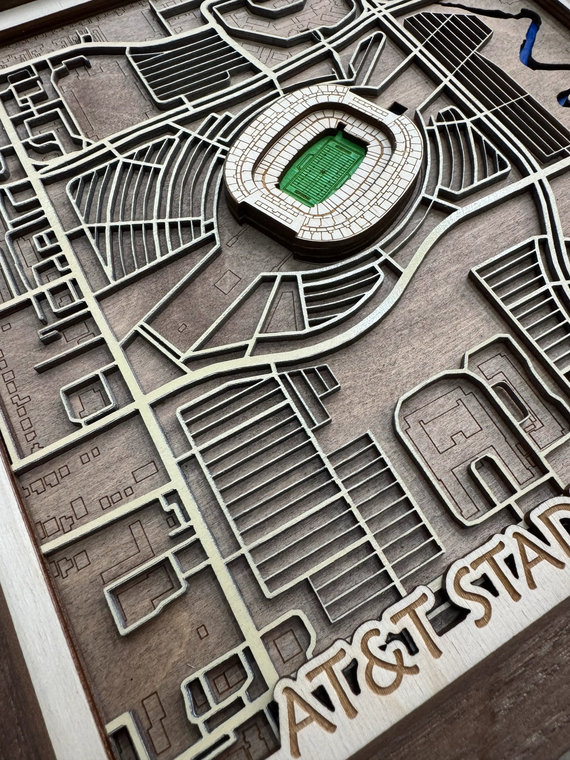 AT&T Stadium Dallas