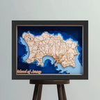 Jersey Island