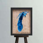 Lake Michigan