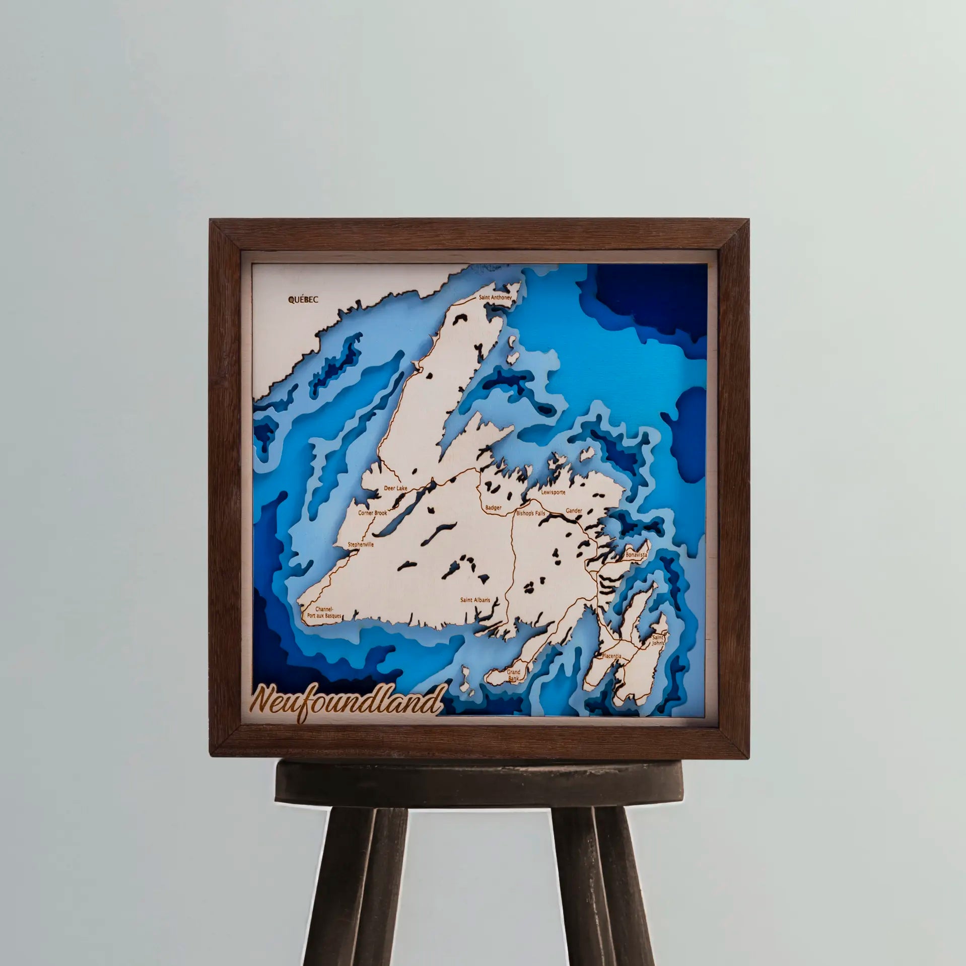 Neufoundland
