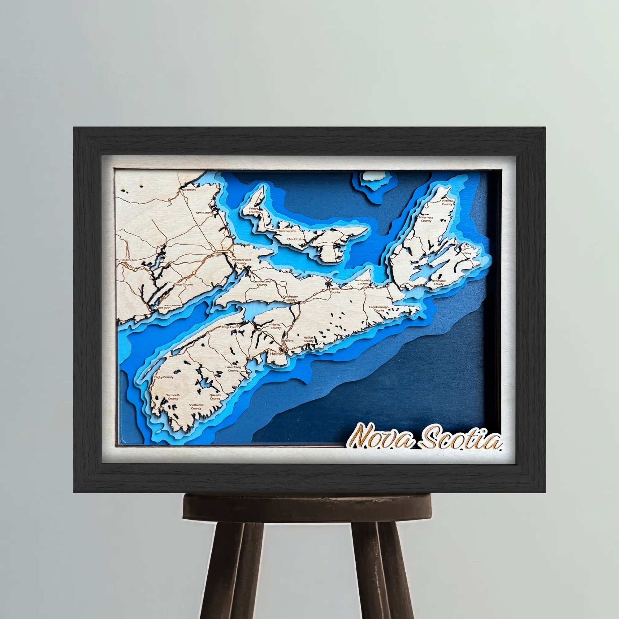 Nova Scotia
