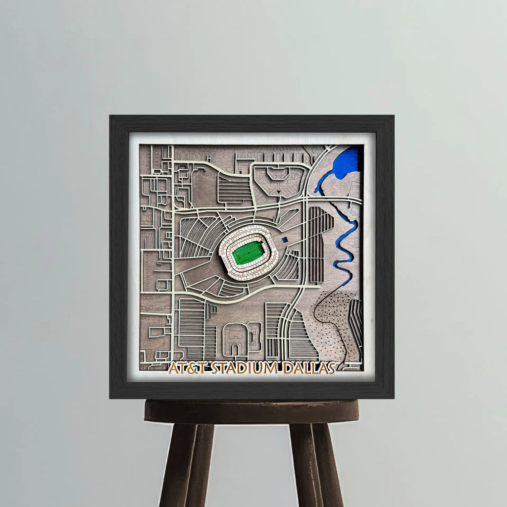 AT&T Stadium Dallas