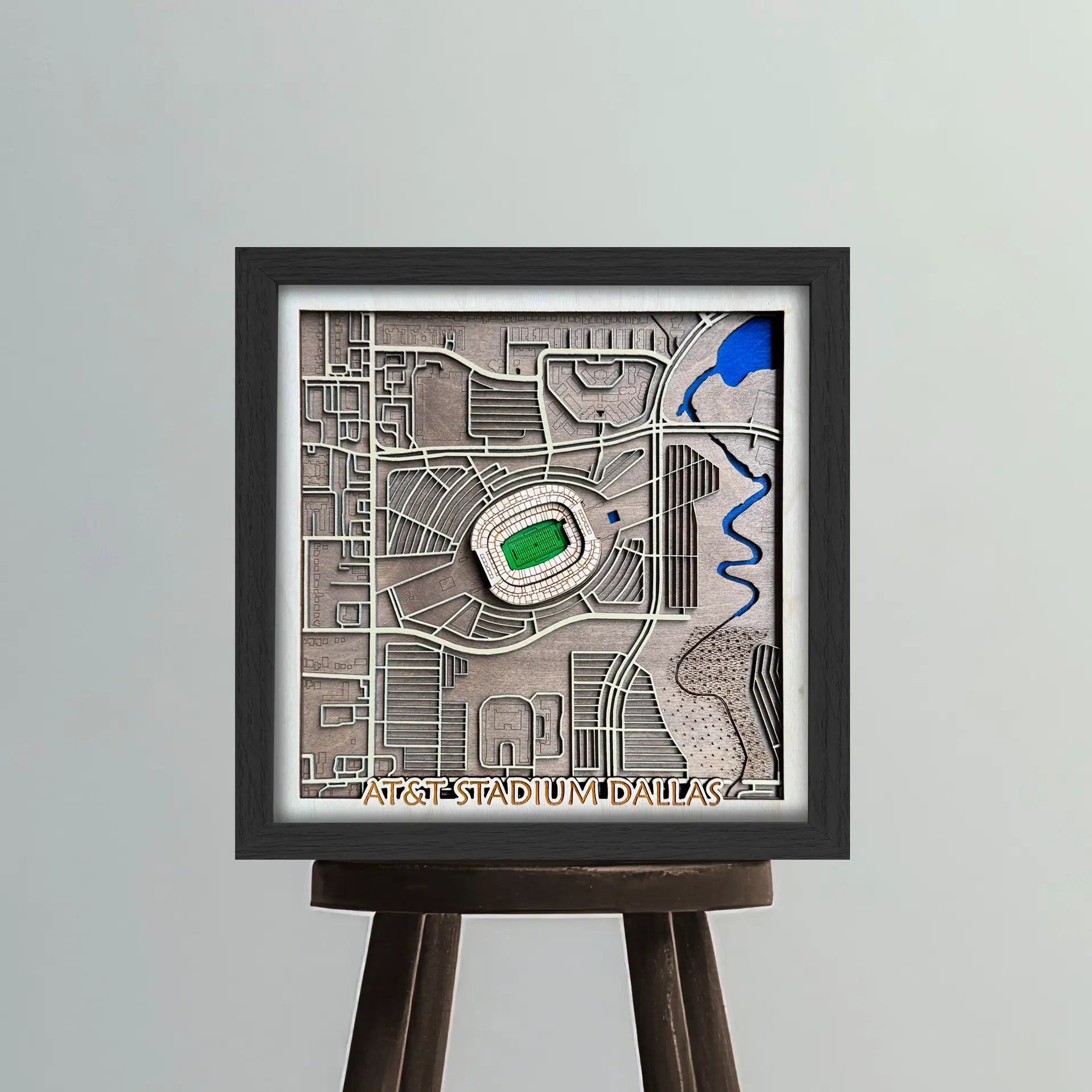AT&T Stadium Dallas