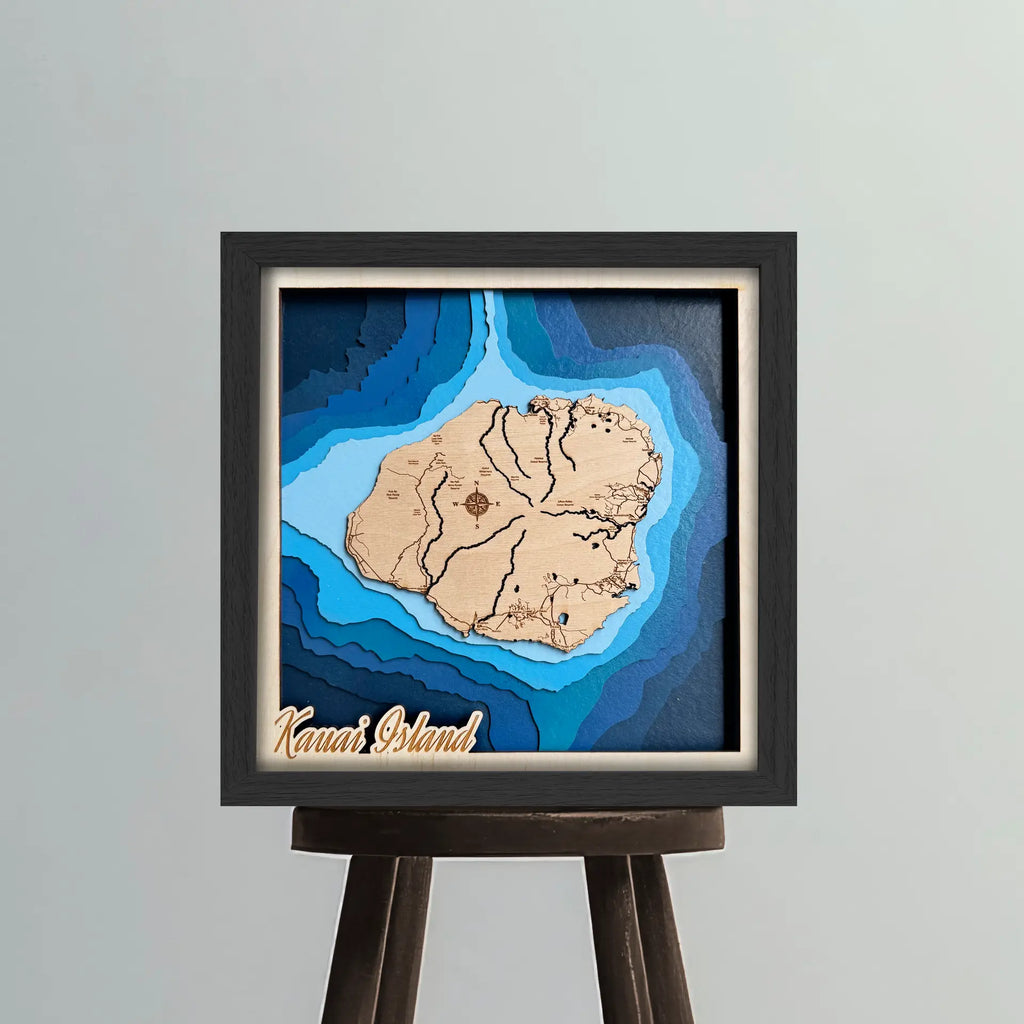 Kauai Island